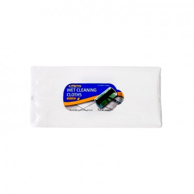 High quality customizable absorption wet wipes packaging bags